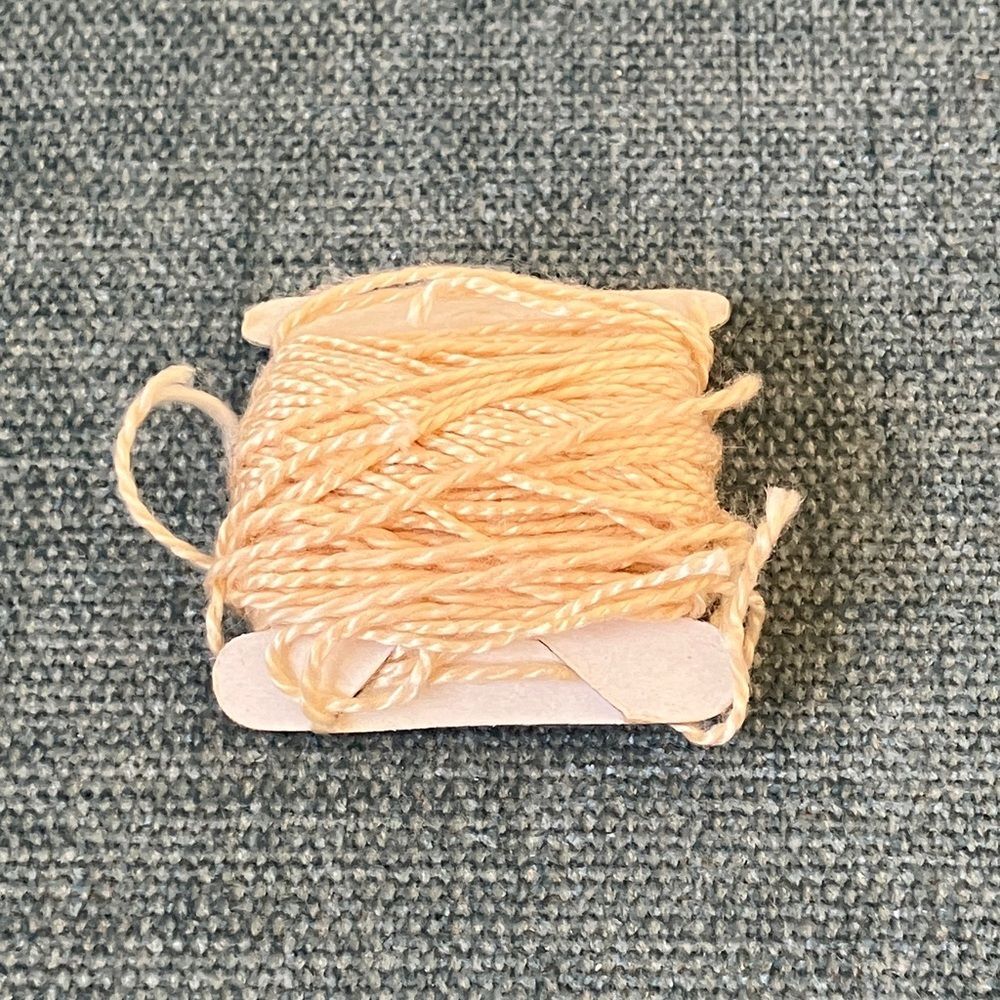 Needlepoint Thread Yarn